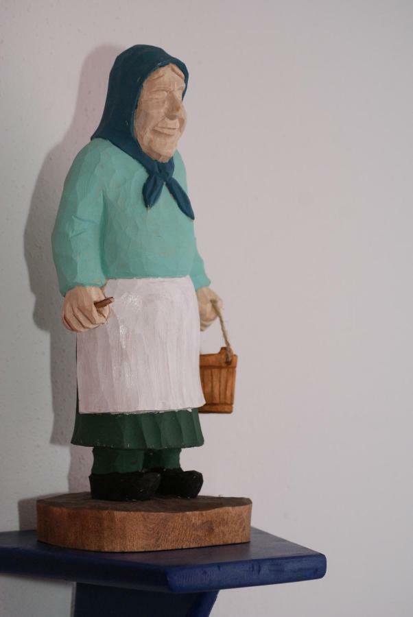 Kleszczele Wakacyjny Dom W Sakach 빌라 외부 사진